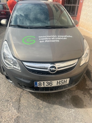 [A13DTC] 0055 OPEL CORSA 1.3 DTCI 2013 8136HSH