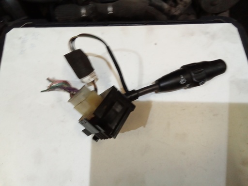 [96230800CB] Mando de limpiaparabrisas chevrolet aveo '02