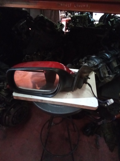 [012221] Retrovisor izquierdo mazda 6 '05