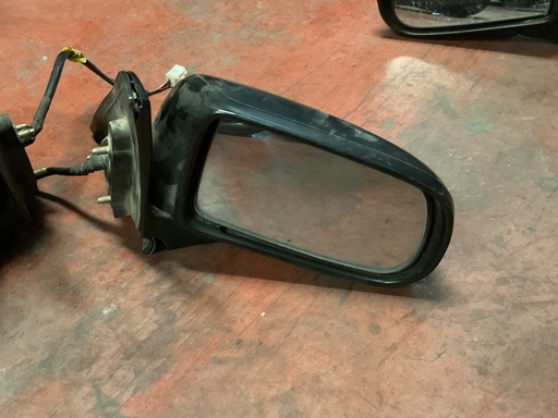 [Sin referencia] Retrovisor derecho mazda 323 ‘94