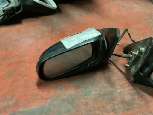 [Sin referencia] Retrovisor izquierdo mazda 323 ‘94
