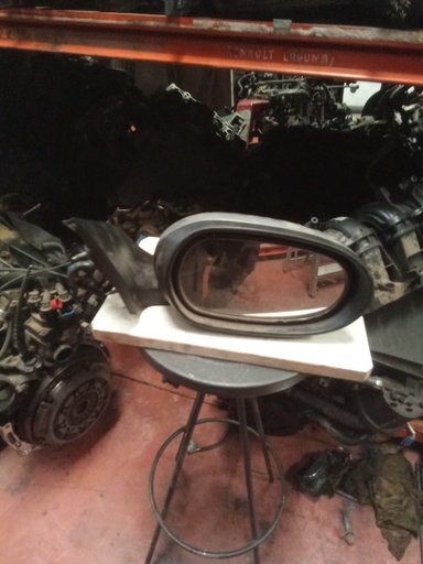 [015712] Retrovisor derecho jaguar x-type '06