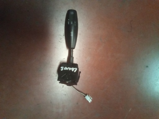 [SIN REFERENCIA] Mando de intermitentes daewoo lanos '00