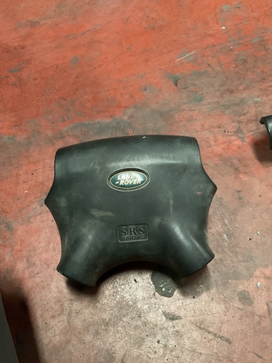 [EHM 000 050] Airbag frontal Land Rover freelander ‘98