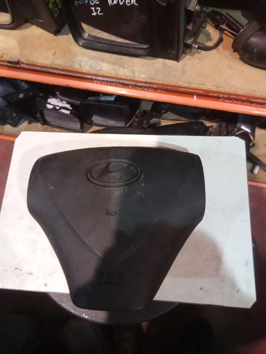 [X1ADBV77530499] Airbag frontal hyundai getz '06