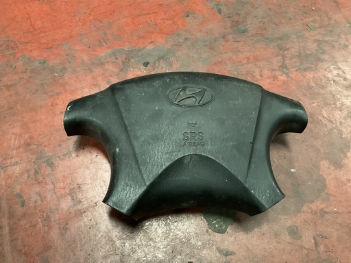 [MAFM8G1I1CAO] Airbag frontal hyundai matrix ‘02