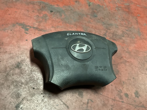 [MAFP9J1MAGQ] Airbag frontal hyundai elantra ‘04