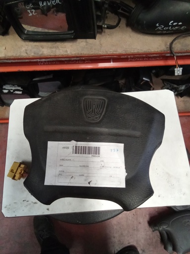[HZJ15C014] Airbag frontal rover 600 '98