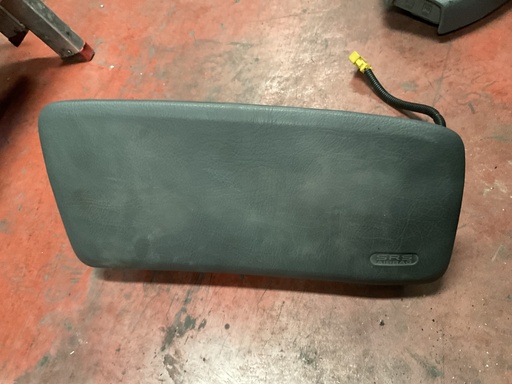 [Sin referencia] Airbag frontal rover 600 ‘98