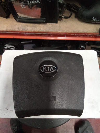[KDEN9J1QAVT] Airbag frontal kia sorento '02