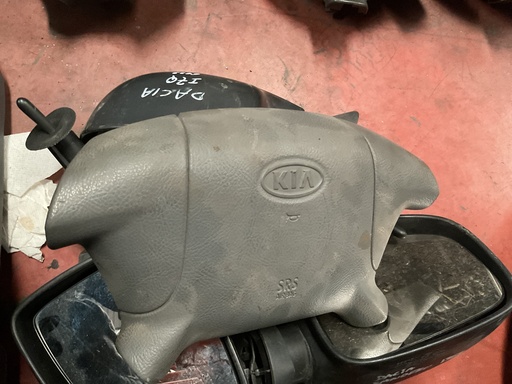 [KCDPY61QEWJ] Airbag frontal kia rio ‘03