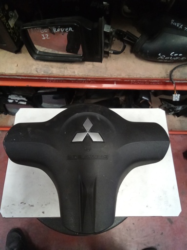 [P4400A244XA] Airbag frontal mitsubishi colt '05