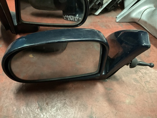 [010139] Retrovisor izquierdo manual hyundai Atos prime ‘01