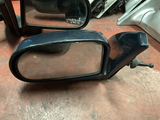 [010139] Retrovisor derecho manual hyundai Atos prime ‘01