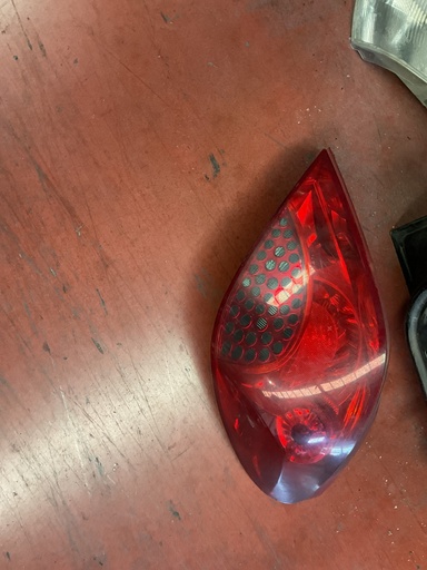 Piloto derecho peugeot 207 cc