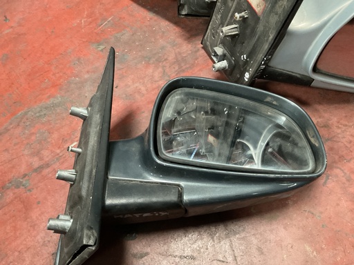 [022677] Retrovisor derecho hyundai matrix ‘09