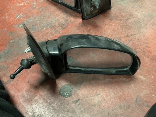[012190] Retrovisor derecho manual hyundai getz ‘03