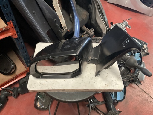 [025446] Retrovisor izquierdo manual suzuki alto ‘10