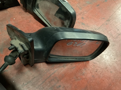 [012238] Retrovisor derecho manual kia picanto ‘03