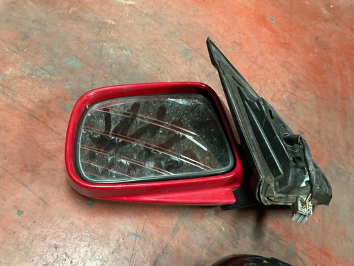 [010059] Retrovisor izquierdo honda hrv ‘00