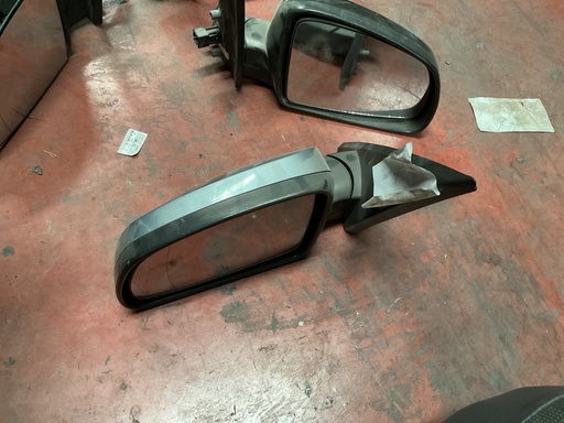 [014176] Retrovisor izquierdo opel meriva ‘03