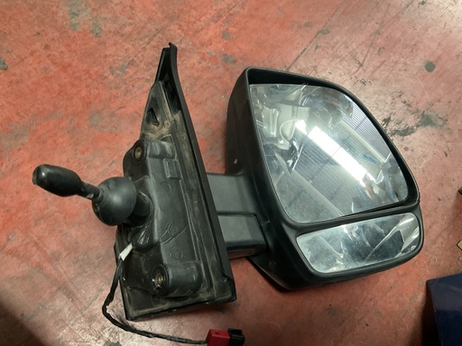 [026286] Retrovisor derecho opel combo d ‘15