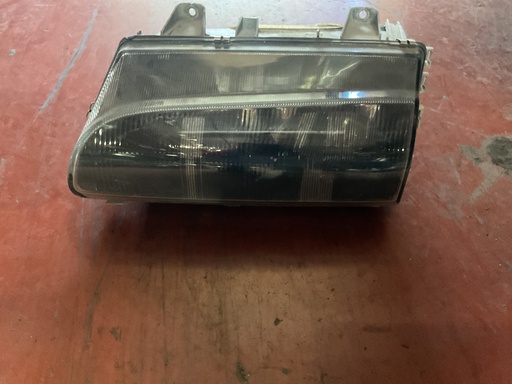 Faro izquierdo fiat scudo 2002