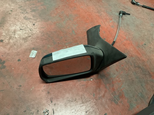 [01844] Retrovisor izquierdo manual citroen xsantia ‘94