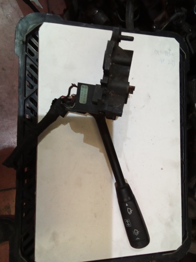 [2035450010] Mando de limpiaparabrisas mercedes w203 '98