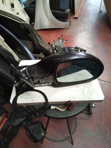 [12393230] Retrovisor derecho citroen c6 '08