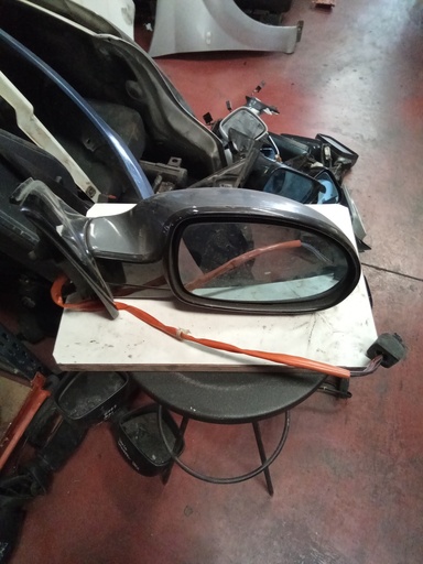 [019013] Retrovisor derecho citroen c5 '03