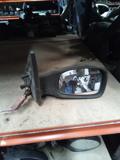 Retrovisor derecho peugeot 306 '99