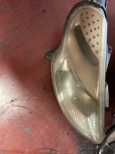 Faro derecho citroen c3 2004