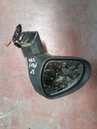[014342] Retrovisor izquierdo peugeot 207 ‘07