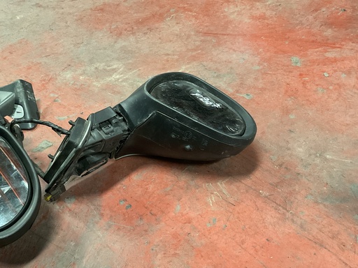 [014342] Retrovisor derecho peugeot 207 ‘07