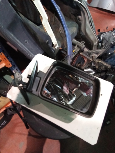 [51324] Retrovisor derecho jeep gran cherokee '96
