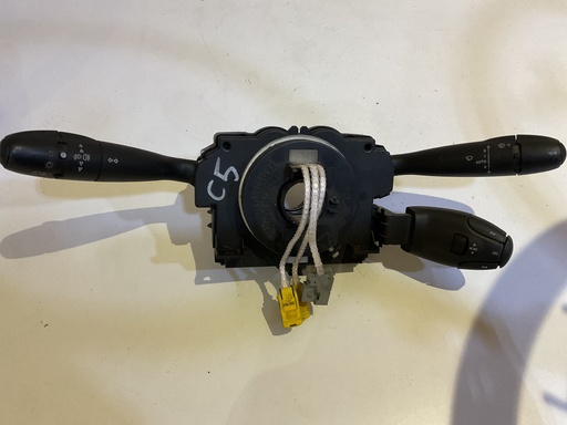 [96605631XT] Mando multifuncion citroen c5 2001