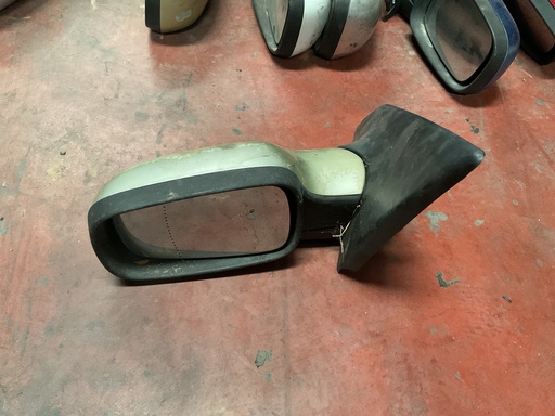 [011105] Retrovisor izquierdo renault megane ii ‘02