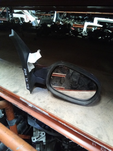 [024459] Retrovisor derecho renault clio ii '04
