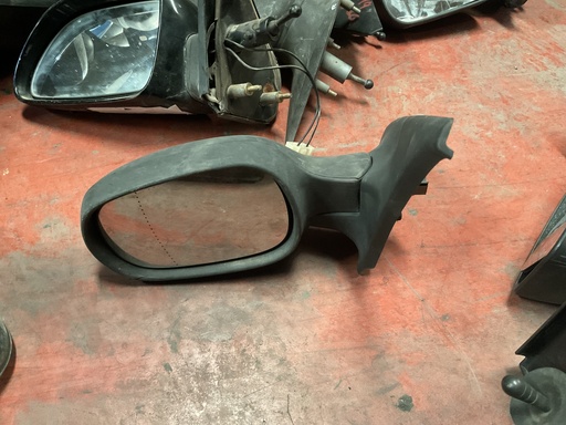 [024459] Retrovisor izquierdo renault clio ii ‘04