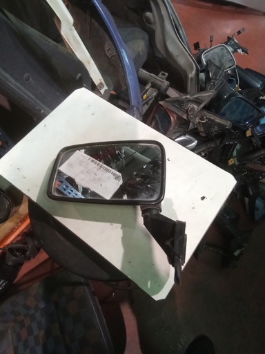 Retrovisor izquierdo renault expres '85