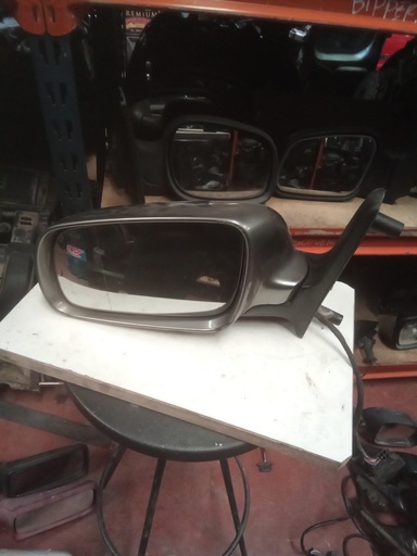 [012318] Retrovisor izquierdo volkswagen sharan '99
