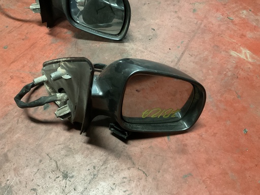 [024029] Retrovisor derecho seat ibiza ‘01