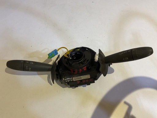[735398129] Mando multifuncion fiat panda año 2004