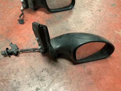 [014142] Retrovisor derecho manual seat altea ‘08