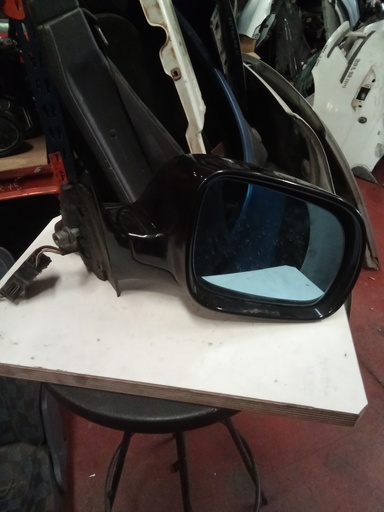 [014743] Retrovisor derecho audi a3 '00