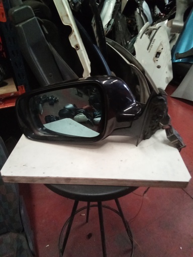 [014742] Retrovisor izquierdo audi a3 '00