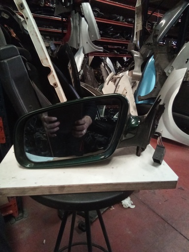 [010594] Retrovisor izquierdo audi a4 '99