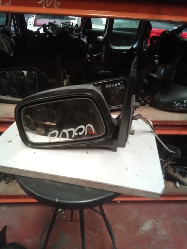 [0217376] Retrovisor izquierdo volvo 440 '93