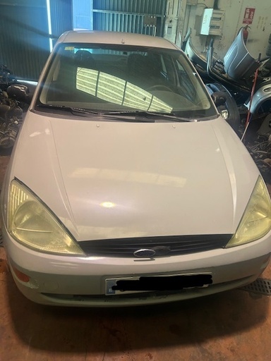 [G/FYDB] 0069 FORD FOCUS 1.6 GASOLINA  2001 5411BKJ
